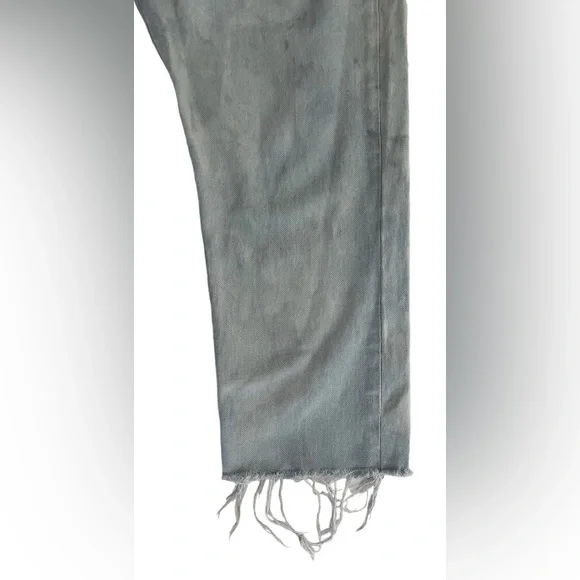 Levi Jeans Wedgie Straight Size: 32 - Picture 5 of 6